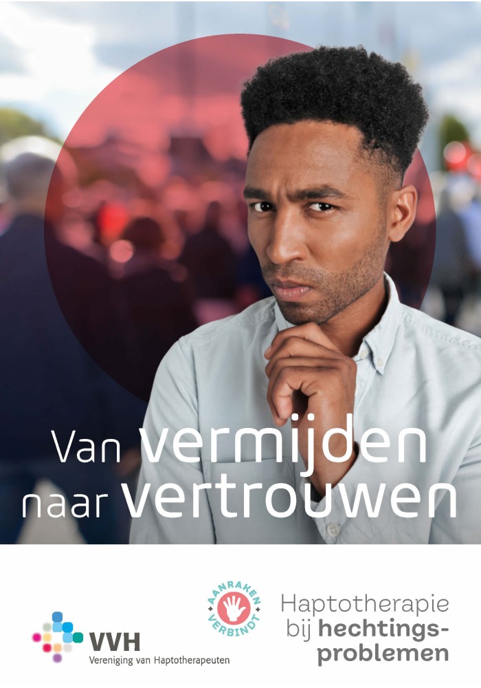 Van vermijden naar vertrouwen (hechting)(per 50 stuks)