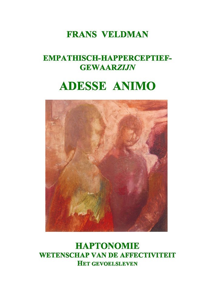 Adesse Animo (met 50% korting)