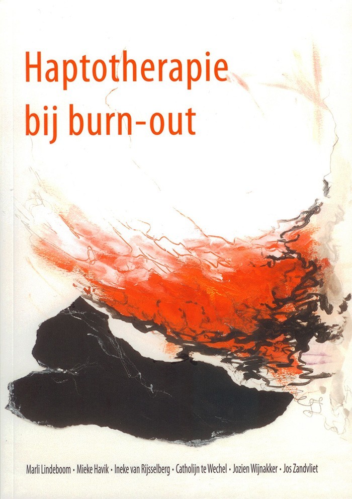 Haptotherapie bij burn-out
