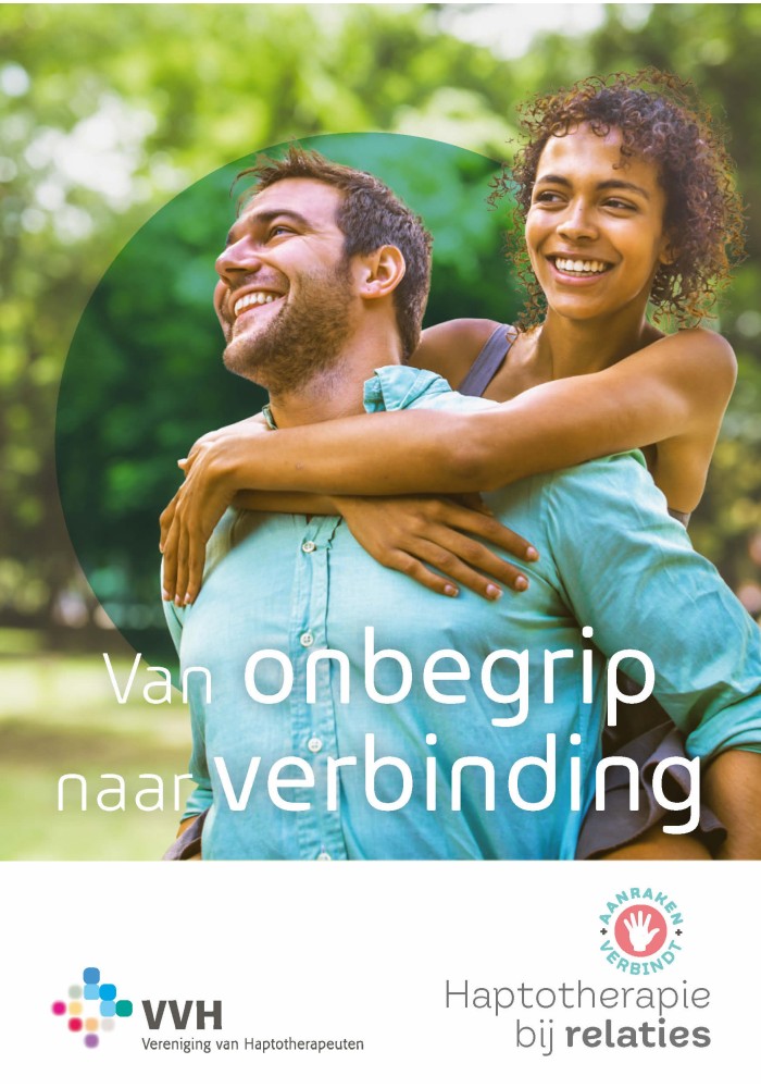 Van onbegrip naar verbinding (relaties)(per 50 stuks)