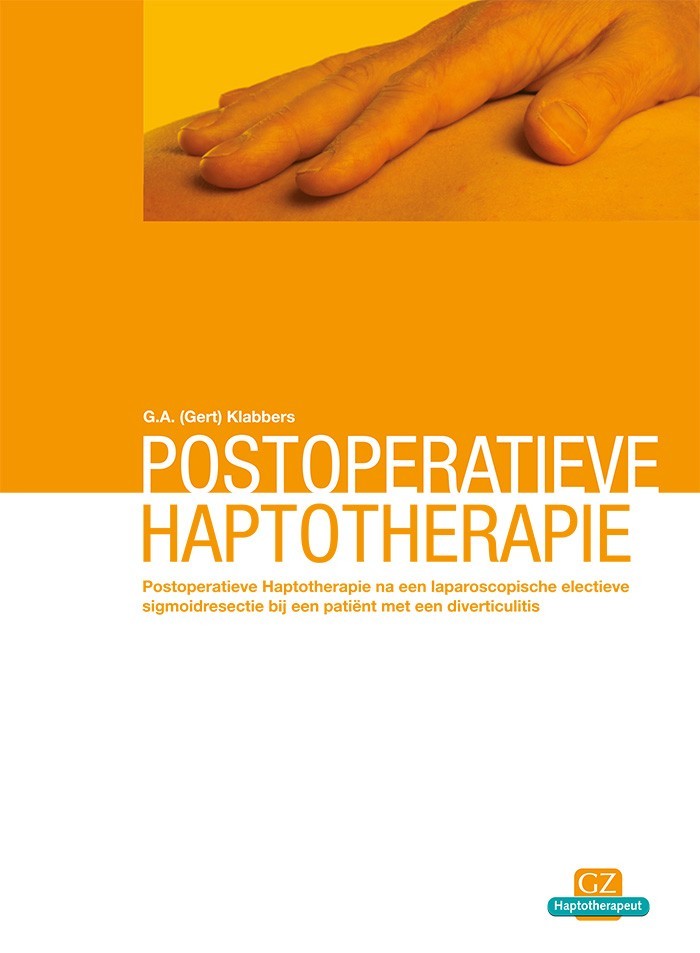 Postoperatieve haptotherapie