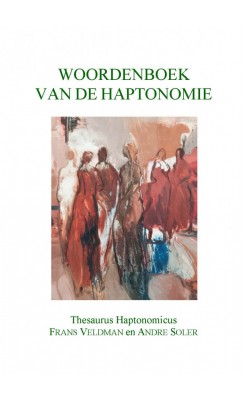  Woordenboek van de haptonomie